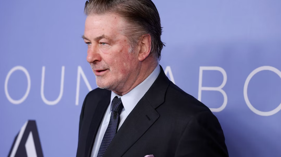 Confrontation Unleashed: Alec Baldwin Reacts Strongly to Anti-Israel Protester