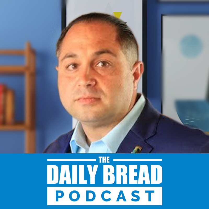 The Daily Bread Podcast