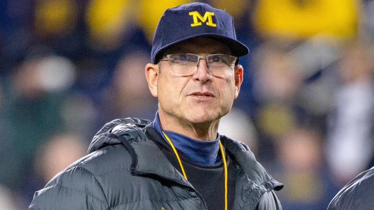 Los Angeles Chargers Secure Jim Harbaugh as Head Coach After His National Title Success with Michigan