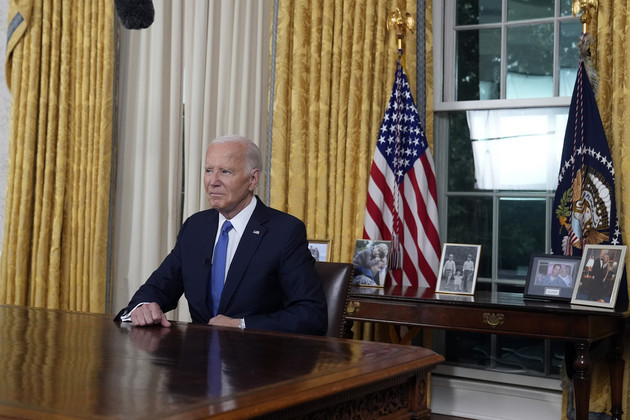 Joe Biden to Reveal Supreme Court Reforms