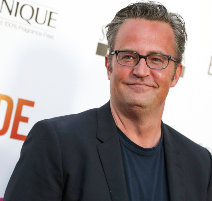 Five, Including Two Doctors and Matthew Perry's Assistant, Charged in 'Friends' Star's Death