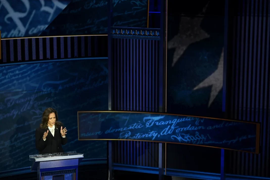 Takeaways from the ABC Presidential Debate between Donald Trump and Kamala Harris