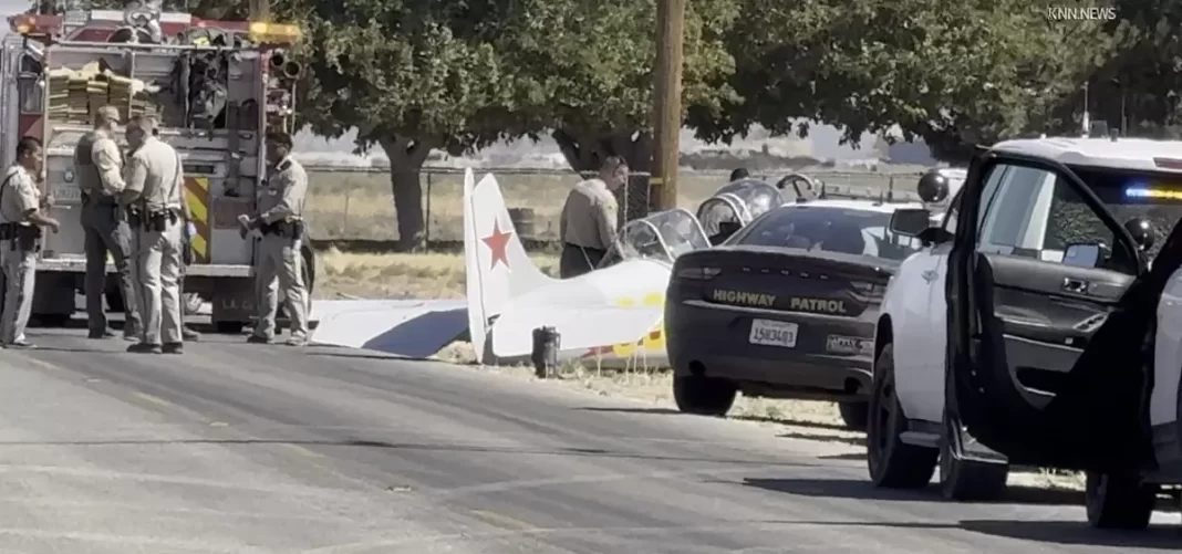 https://ktla.com/news/local-news/2-planes-crash-land-in-los-angeles-county/