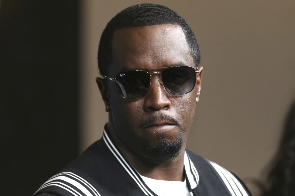 Court Halts Use of Documents Taken from Diddy’s Jail Cell—for Now