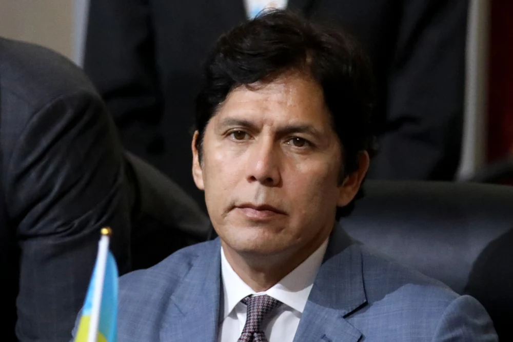 Los Angeles City Council Seat Lost by Kevin de León