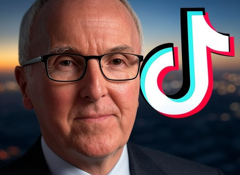 TikTok’s Fate in Question: Billionaire Frank McCourt Eyes a Potential Purchase