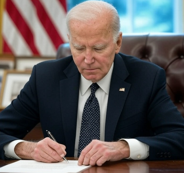 Backlash Ensues as Biden Commutes Sentences of Death Row Inmates