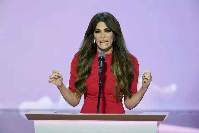 Former Fox News Host Kimberly Guilfoyle Appointed U.S. Ambassador to Greece