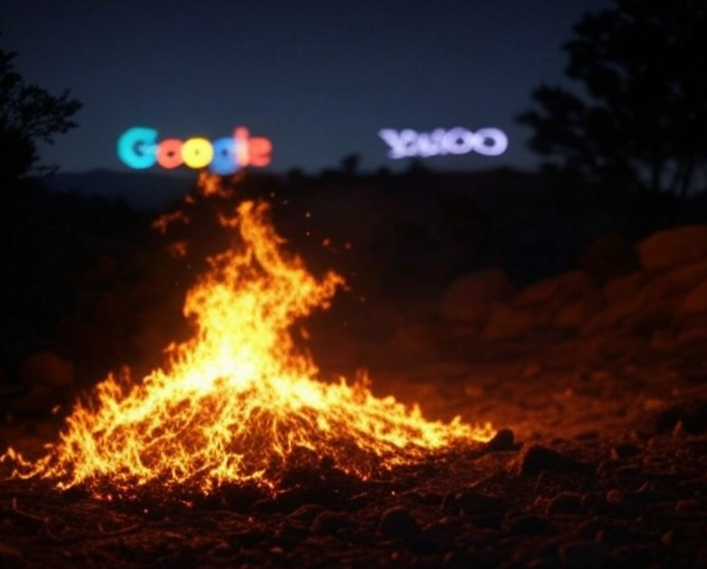 Google and YouTube Commit $15 Million to Support Los Angeles Wildfire Relief Efforts