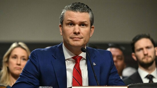 Pete Hegseth Confirmed as Defense Secretary in Senate Vote