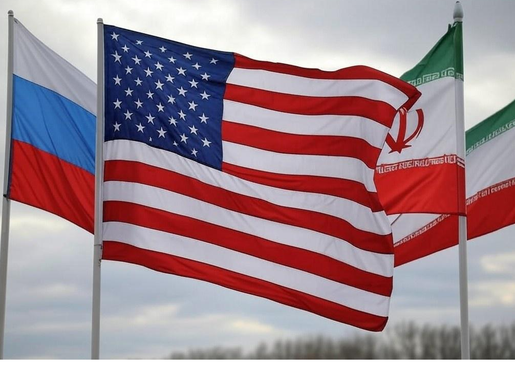 US Targets Russian and Iranian Groups with Sanctions for Spreading Election Disinformation