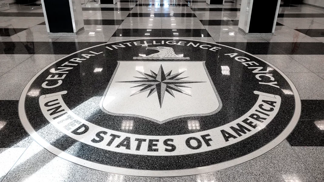 Report: CIA Proposes Mass Employee Buyouts, Major Workforce Overhaul Underway