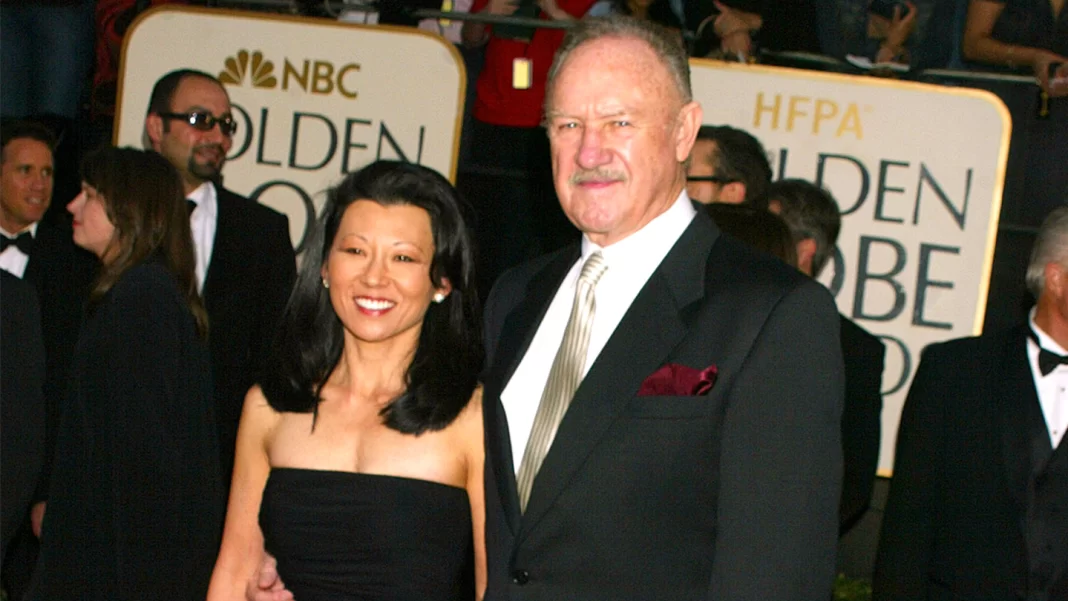 Gene Hackman and Wife Found Dead Under 'Suspicious' Circumstances, Remains Show Signs of Mummification