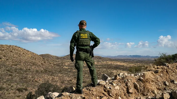 Mexican Cartels Deploy Kamikaze Drones, Explosives Against Border Patrol as Trump Tightens Crackdown: Report