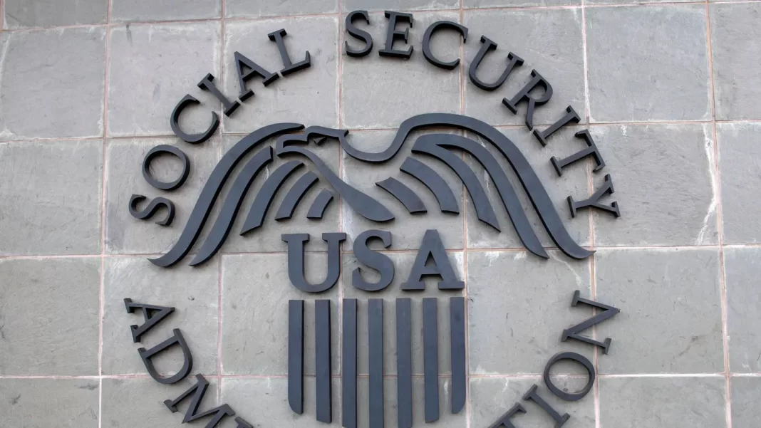 Social Security’s Acting Chief Resigns Following Data Dispute with DOGE: Report