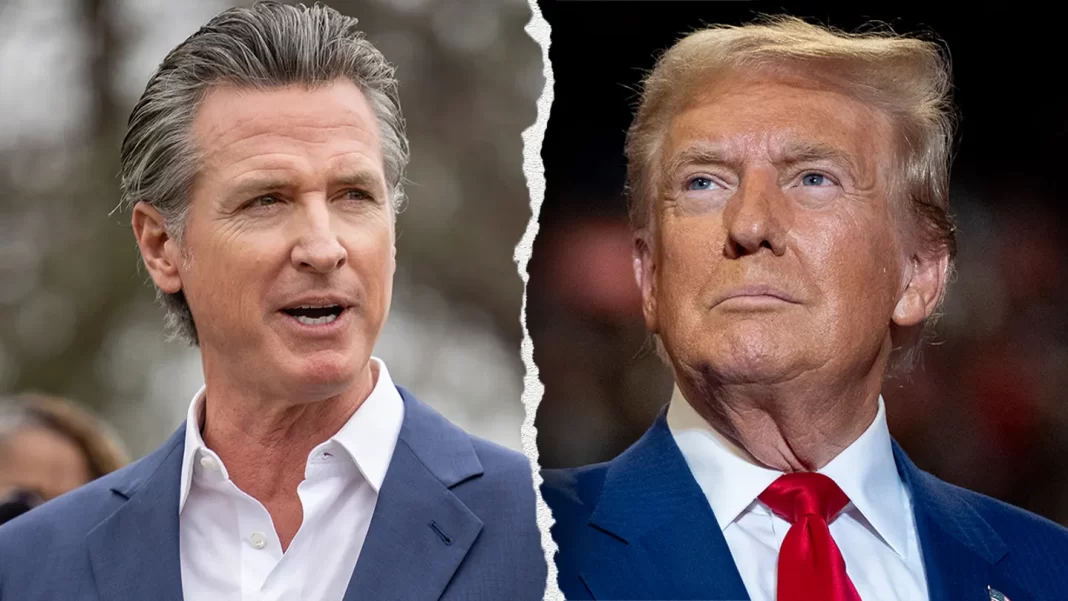 Governor Newsom Approves $50M to ‘Trump-Proof’ State Policies