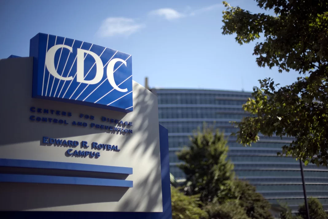 ‘Read this e-mail immediately': CDC Urges 180 Fired Employees to Return to Work