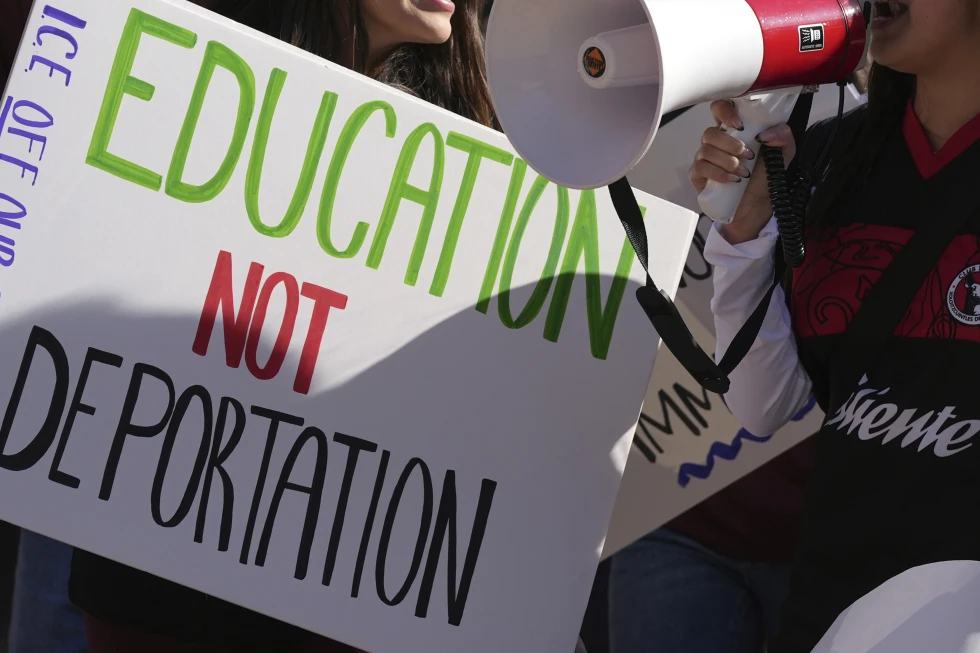 New US Policy Could Strip International Students of Legal Status