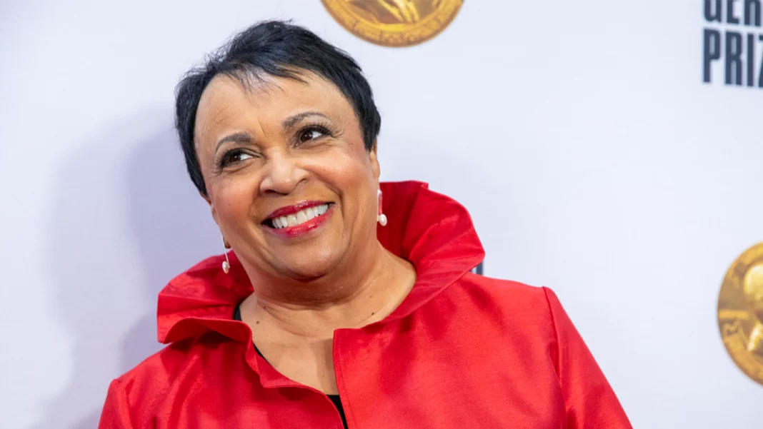 Top US Copyright Official Dismissed by Trump Administration Following Librarian of Congress Termination