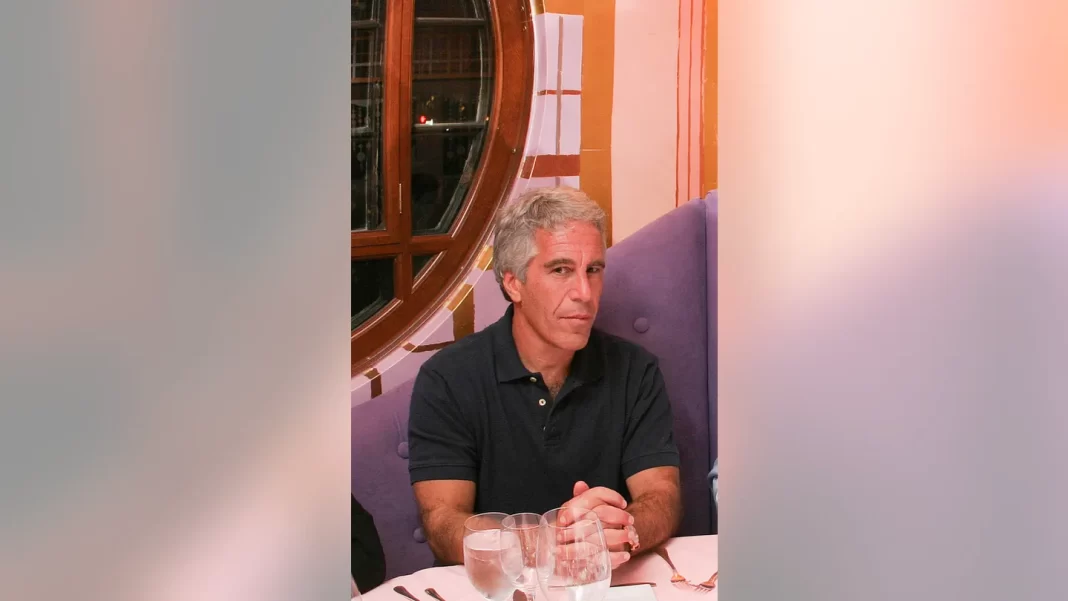 FBI Leadership Reaffirms Suicide Ruling in Epstein Case after Reviewing Investigation Files