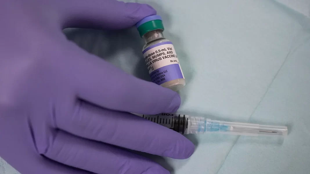 Health Officials in a West Coast State Issue Alert After Traveler Contracts Highly Contagious Virus