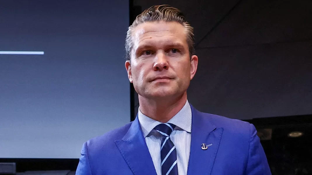 Hegseth warns Iran and Houthis: 'You will pay'