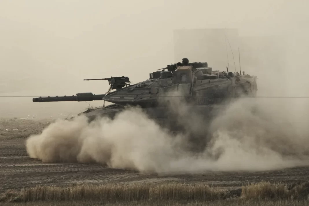 Microsoft Confirms AI Support to Israeli Military, Denies it was Used to Harm Civilians in Gaza