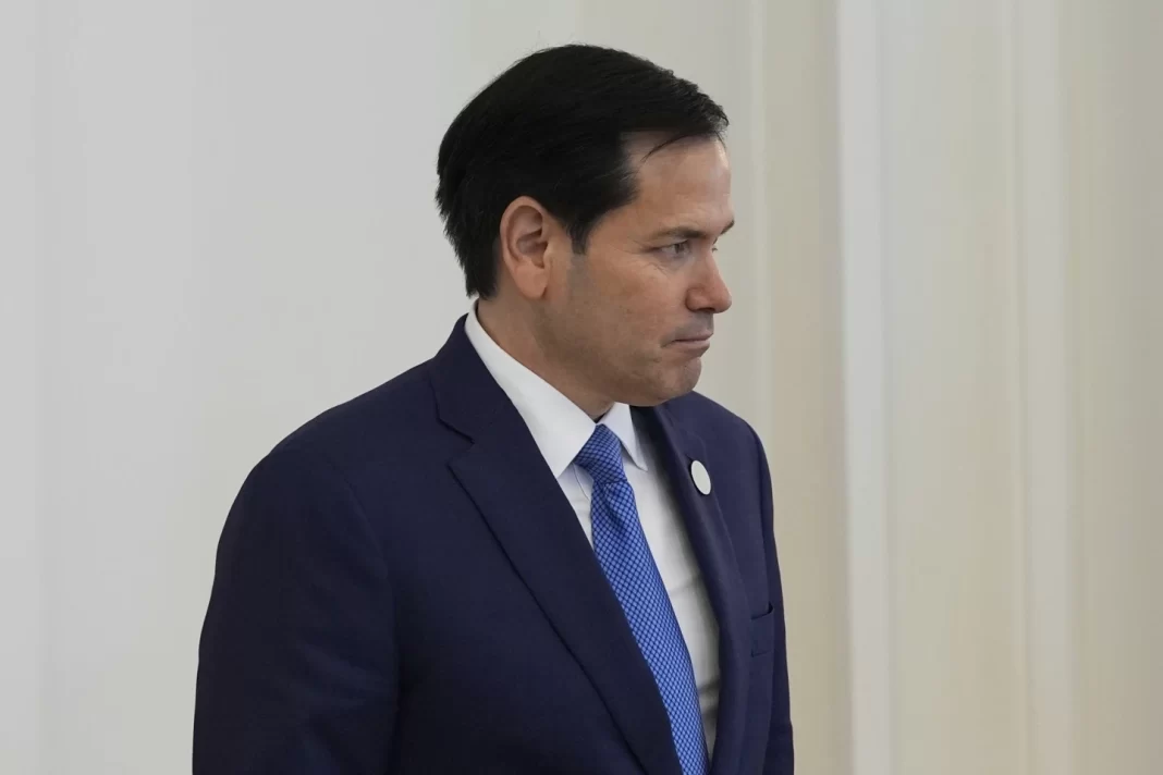 Rubio Joins Senior NATO Diplomats in Turkey for Discussions Ahead of Potential Ukraine-Russia Negotiations