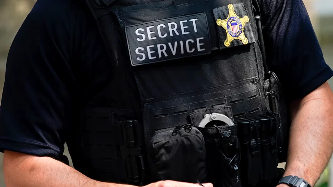 Secret Service Agents Suspended Following Altercation near Obama Residence