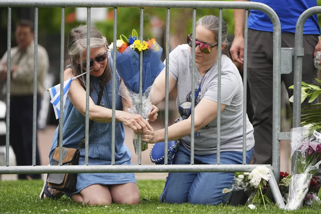 Family of Colorado Attack Suspect Detained by US Immigration Officials