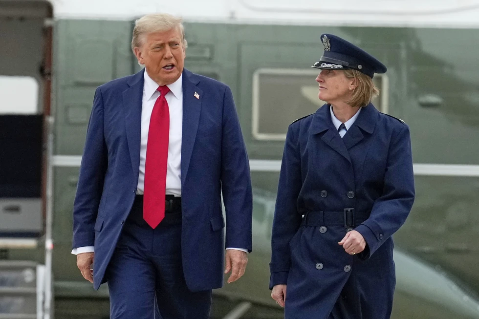 Trump Orders ICE to Ramp Up Deportations in Democrat-Controlled Cities, Ignoring Ongoing Protests