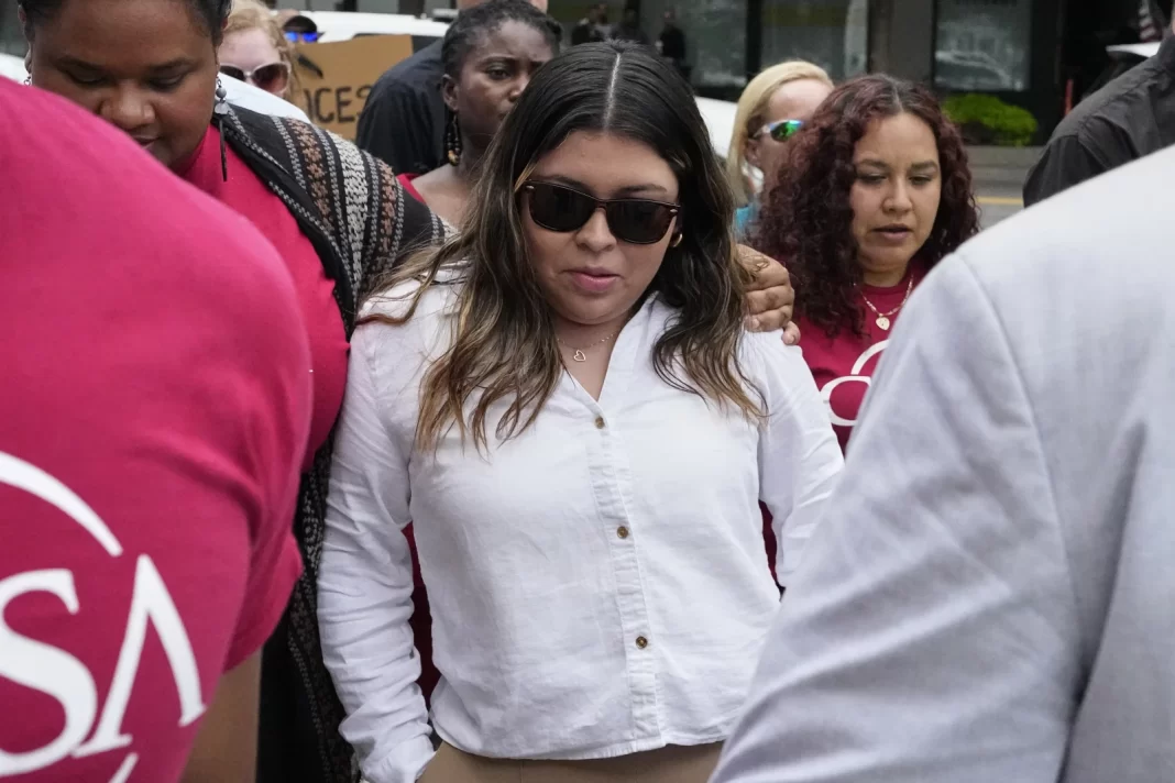 The DOJ Confirms Kilmar Abrego Garcia will Stand Trial in The U.S. Before Any Deportation