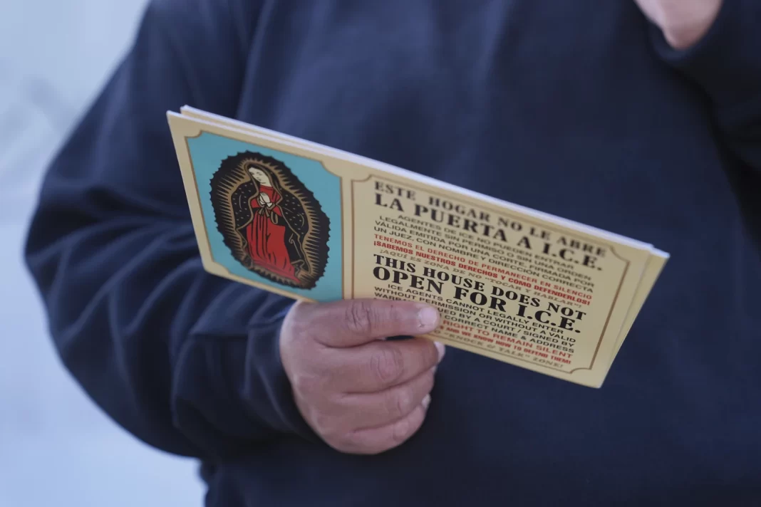Southern California Immigration Raids Spark Fear—Even Among Legal Residents