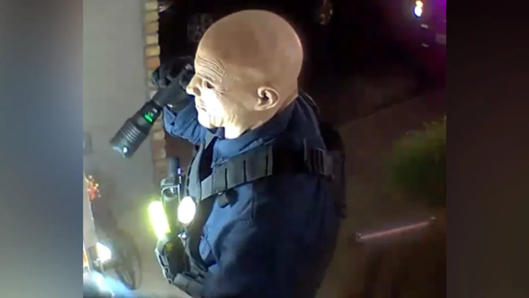 BREAKING: Vance Luther Boelter Named as Suspect in Shocking Minnesota Lawmaker Shootings