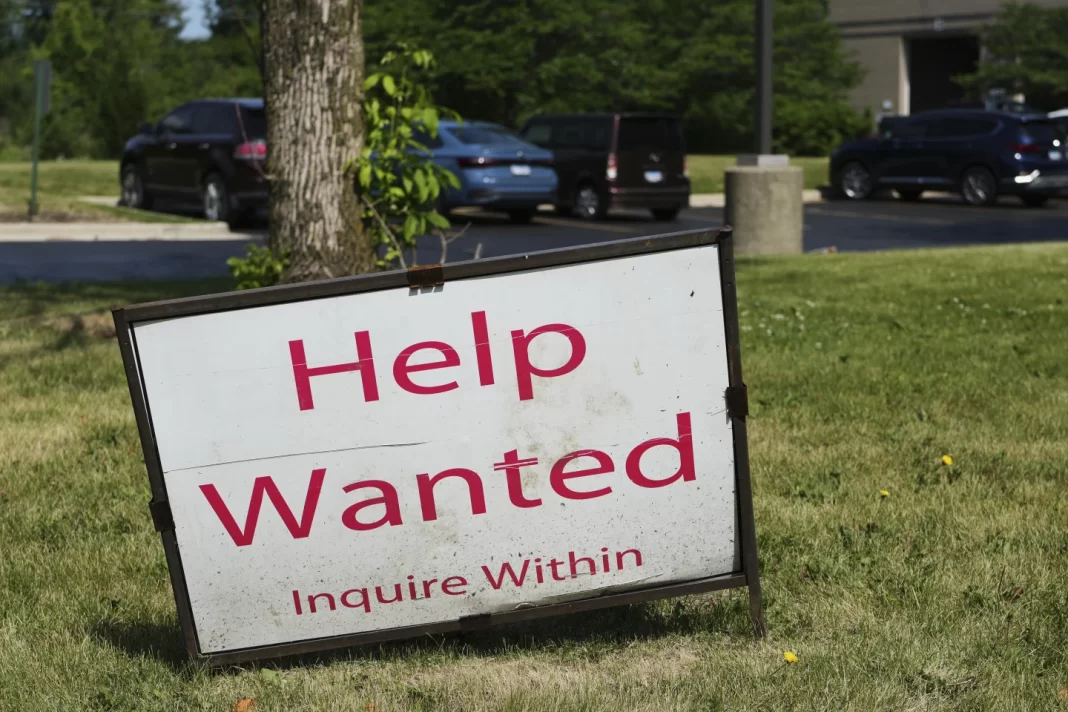U.S. Economy Adds 147,000 Jobs in A Surprise Boost — Key Insights Here