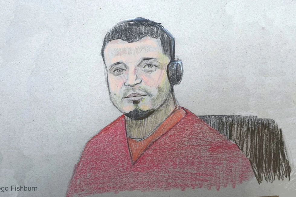 Kilmar Abrego Garcia Claims He was Brutally Beaten and Psychologically Tortured while Imprisoned in El Salvador