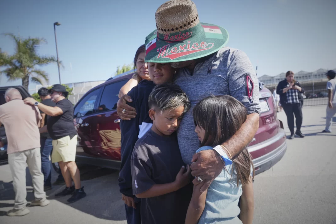 Farmworker Falls to Death Amid ICE Raid Chaos on California Farm