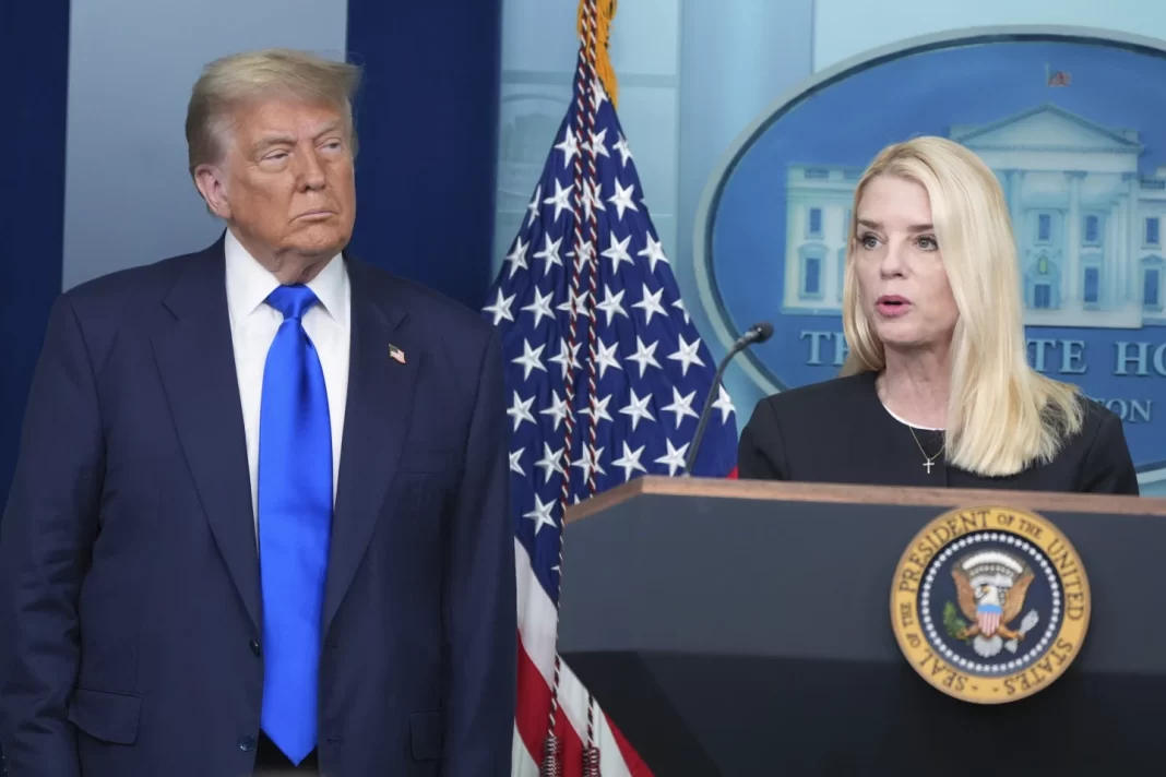 Trump Dragged into Epstein Scandal Again After 2003 Letter Surfaces in Wall Street Journal Report