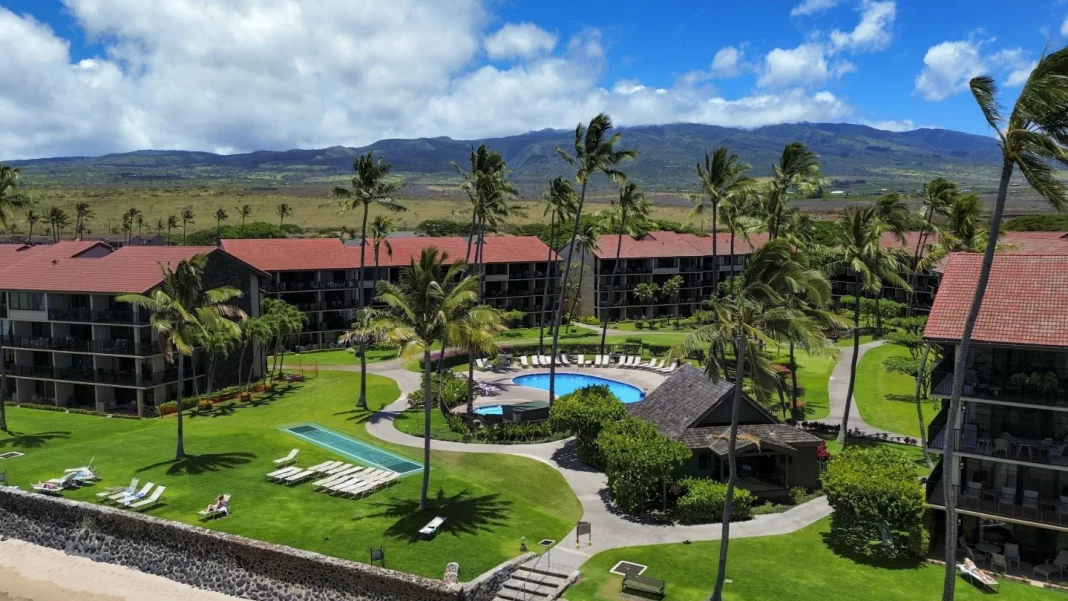 Maui Takes Action Post-Wildfire: Panel Approves Bill to Limit Vacation Rentals and Address Housing Shortage