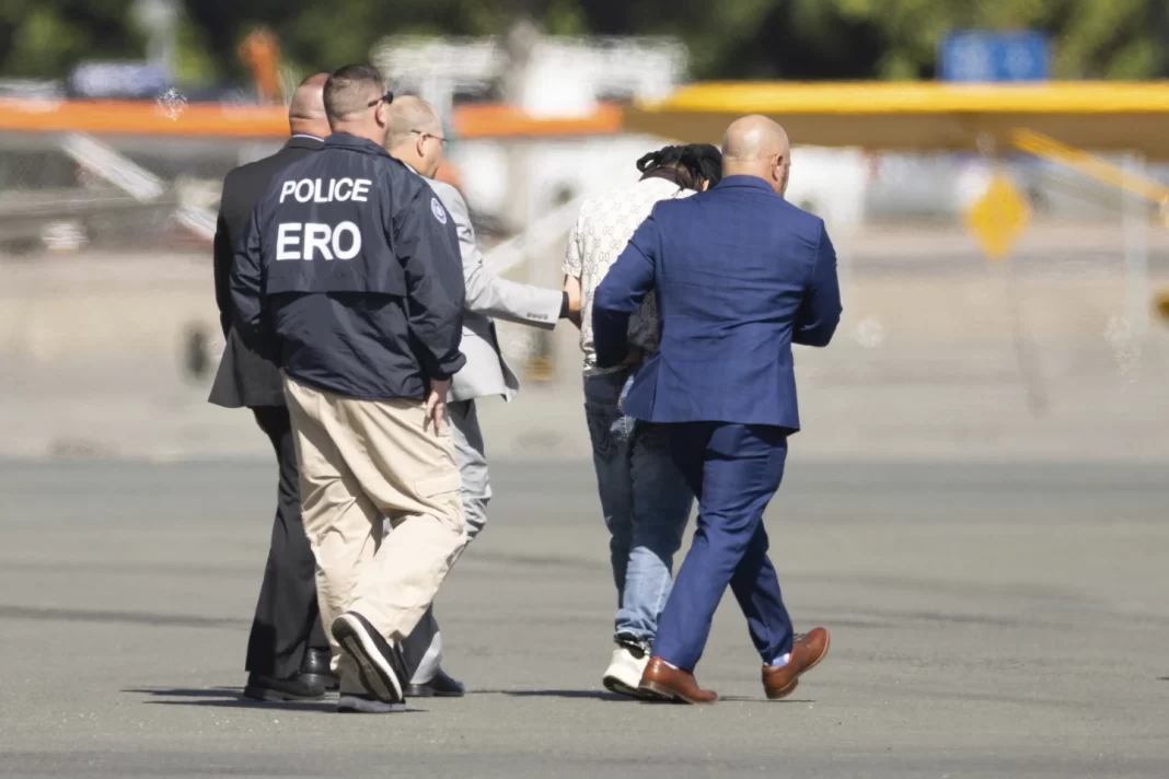 Florida Crash Turns Deadly, Sparking Fresh Immigration Clash Between DeSantis and Newsom