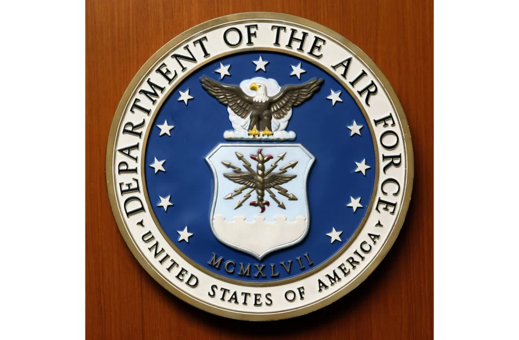 Transgender Troops to Be Denied Retirement Pay as US Air Force Changes Policy