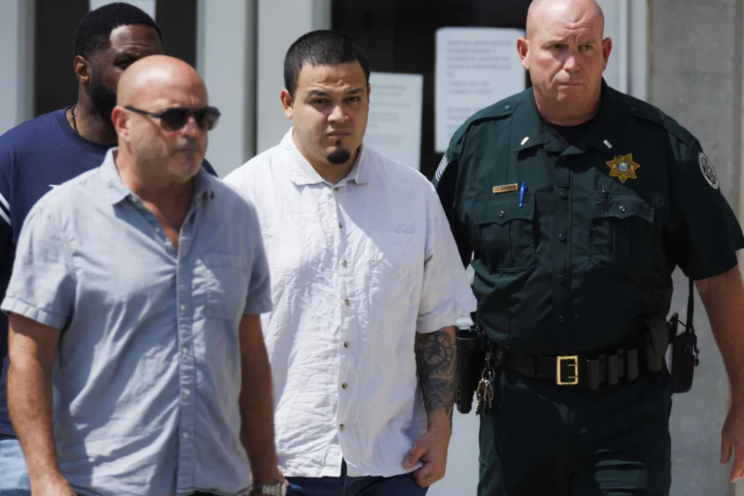 US Moves to Deport Kilmar Abrego Garcia to Uganda After Rejecting Plea Deal in Smuggling Case