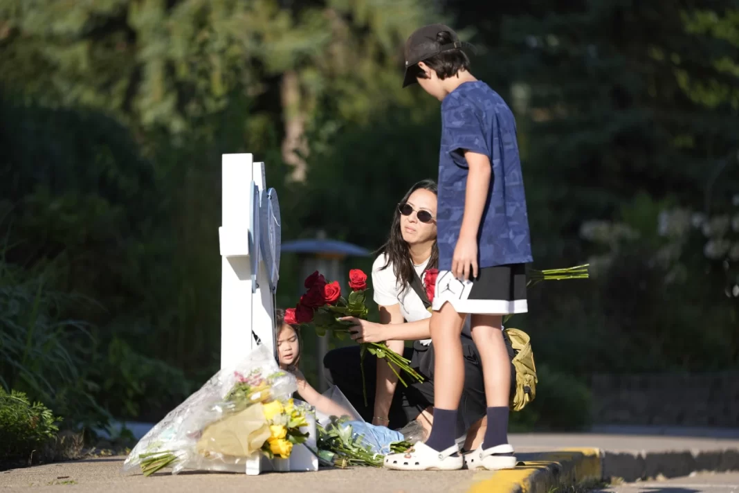 Authorities Report that The Minneapolis Church Gunman Harbored Deep Hatred and Idolized Notorious Mass Shooters