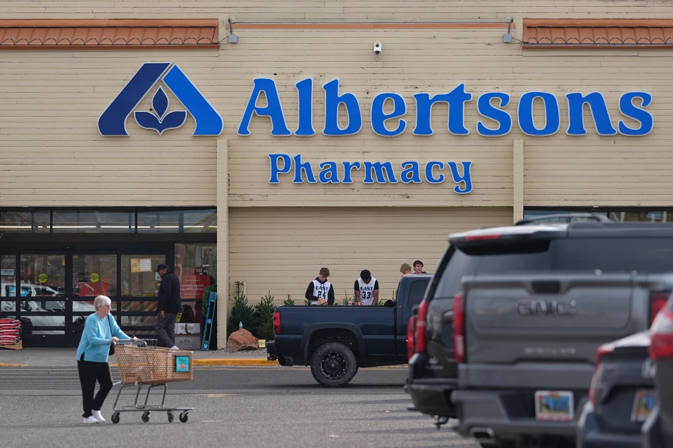 Albertsons Issues Recall on Multiple Deli Products Over Possible Listeria Risk