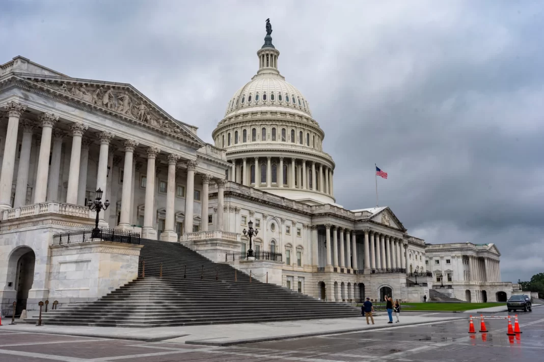 Mounting Shutdown Fears as Trump’s Deep Federal Cuts Spark Tensions in Congress