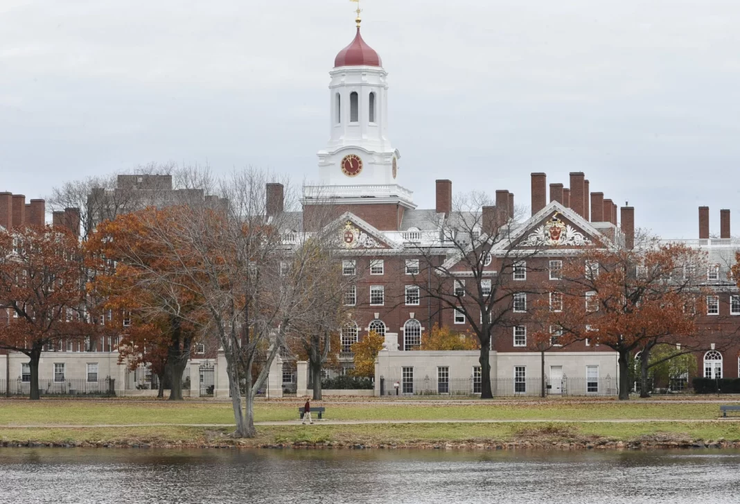 Federal Judge Has Overturned Trump's Decision to Slash Billions of Dollars in Funding to Harvard University