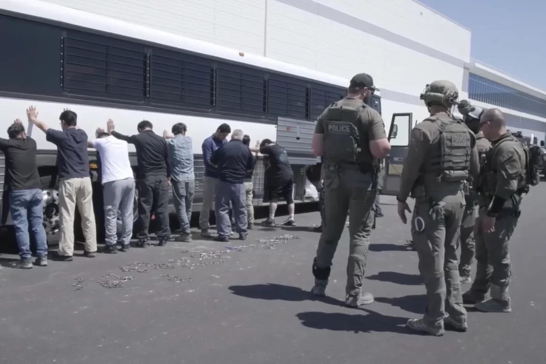 South Korea Set to Repatriate 300 Workers After Large-Scale Raid at Hyundai Plant in Georgia