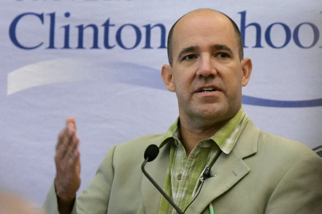 Matthew Dowd’s Dismissal Sparks Wave of Accountability as Others Face Backlash for Remarks on Kirk’s Death