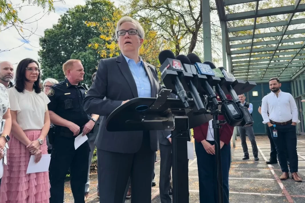 Trump Announces Plan to Deploy Federal Troops to Portland, Oregon, Expanding His Strategy of Sending Forces into US Cities