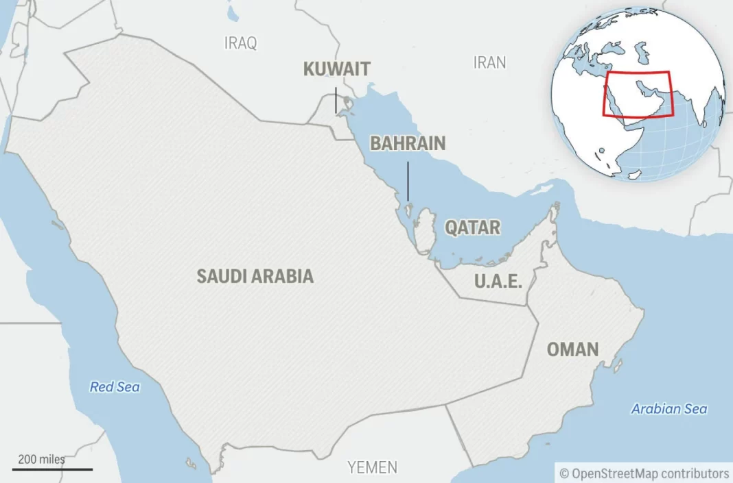 Israeli Airstrike in Qatar Hits Hamas Leadership While Ceasefire Proposal for Gaza Under Consideration